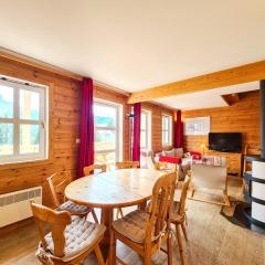 Chalet Flaine, 4 pièces, 8 personnes - FR-1-425-198