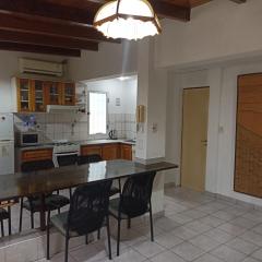 Complejo las Palmeras II