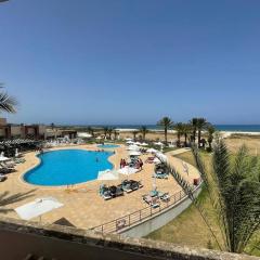 Beachfront Apartment 105- Hotel Andalucia