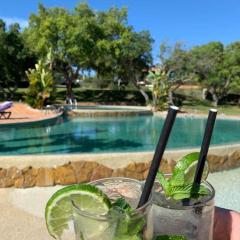 Albufeira - Casa Balaia Resort