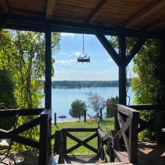 Kanu Club - ośrodek wypoczynkowy