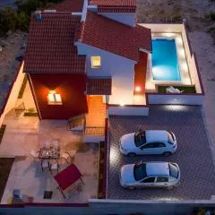 Olive Bridge Villa