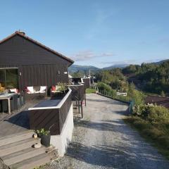 Casa Monami Leilighet i naturen nær Bergen
