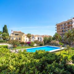 Acapulco 7 Apartments Casasol