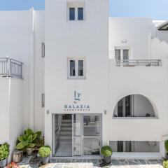 Galazia Boutique Apartments