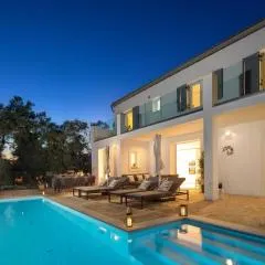 Villa Icarus - Corfu by Sunvil