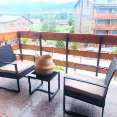 Acogedor apartamento en Llivia