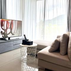 Kamala Beach P67 Exclusive Junior Suite