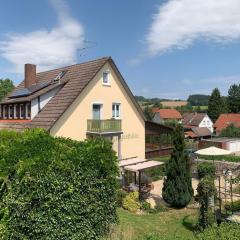 Ferienwohnung Jägerstüble