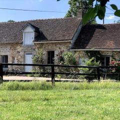 La Petite Maison Dans la Nature