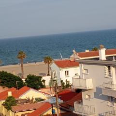 Location appartement bord de mer