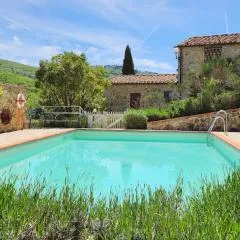Lindo Apartamento no coração do Chianti!