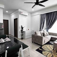 Apartment Melaka City