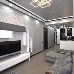 DELUXE Modernly Renovated 2 Bedroom + 2 Bathroom Apt by REPUBLIC SQUARE