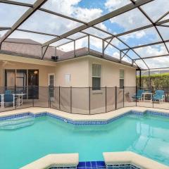 5 bedrooms pool and spa home with game room Calabay