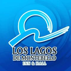 Los lagos de Montebello