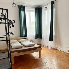 Nice View Rooms In Old Town