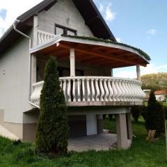 Vikendica M&M / Vacation home M&M