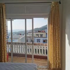 Appartement aboubakr ahayek