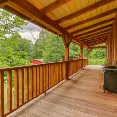 Cabin Rental Near Pennsylvania State Parks