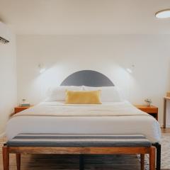 Waterfront River Apartments