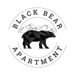 Black Bear Apartment