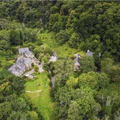 Watermill Cottages - 18th Century converted Mill 10 mins from beach