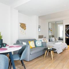 The Charm Studio in Glyfada