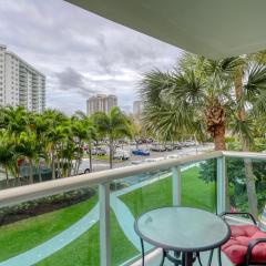 Condos at Ocean Reserve by Cielo Stays