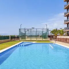 3 Bedroom Nice Apartment In Torreblanca