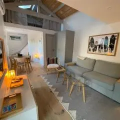 Maison « Shaka »