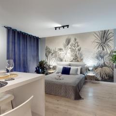 Kurkowa 14 Tectum Apartments