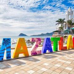 Olímpica - Mini Room Plata - 5 Min Malecón