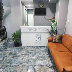 TAKSİM GOKOTTA SUiTE