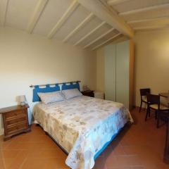 Casa di Dorothy stanza vicino a Firenze