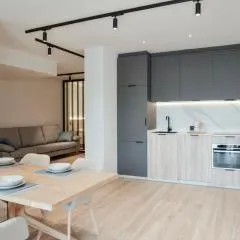 APARTAMENTOS CABANILLAS SILGAR