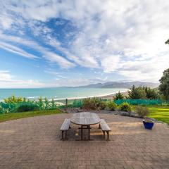 Ocean & Mountain Views - Kaikoura