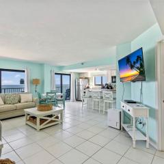 Ocean Front Penthouse with Incredible Views! Sunglow Resort 1003 by Brightwild