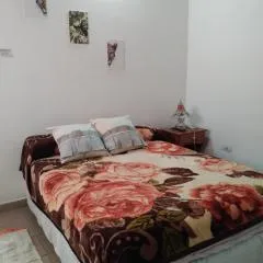 Casa para 6 con cochera-Maragus