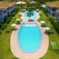 Apartamento Particular de 03 suítes, Resort Treebies, Praia de Subauma - Ba