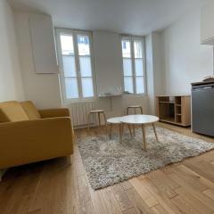 Appartement La Rochelle, 1 pièce, 2 personnes - FR-1-246-665