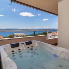 Amazing Apartment In Dramalj With Wifi