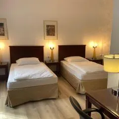 Aparthotel Slezák