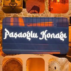 Paşaoğlu Konağı & Boutique hotel