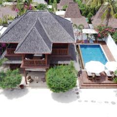 Villa Luna Sunset Beach