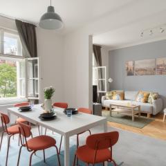 Exclusive apartments next to Wenceslas Square by Prague Days