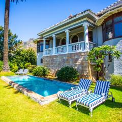 Cape Riviera Guesthouse