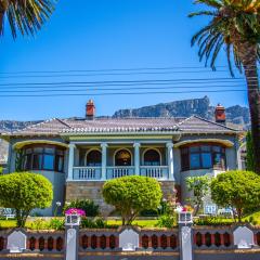 Cape Riviera Guesthouse