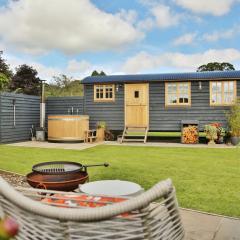 The Garden Rooms at Lonton