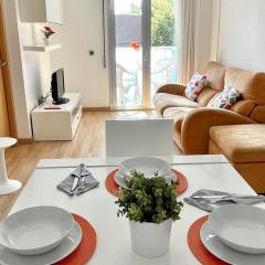 APARTBEACH ATENEA CAMBRILS y CENTRO